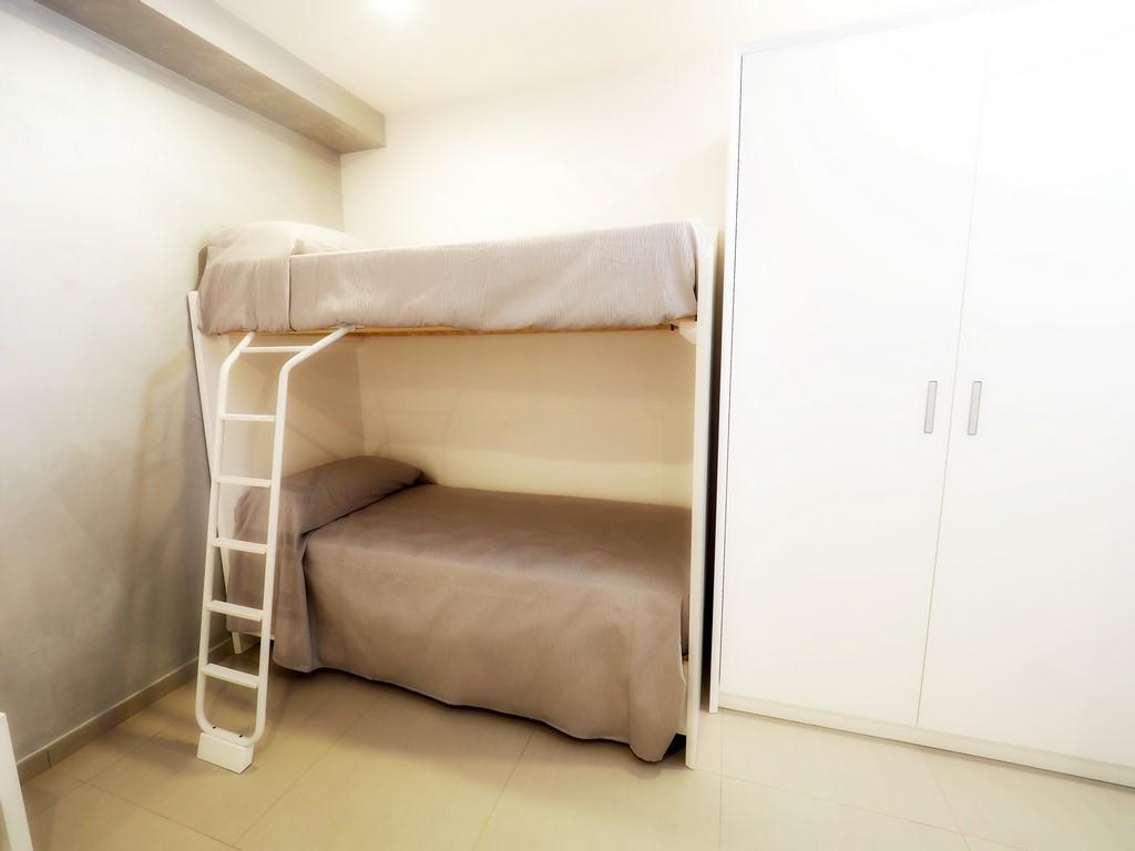 特罗佩阿Residenza La Torre住宿加早餐旅馆 外观 照片